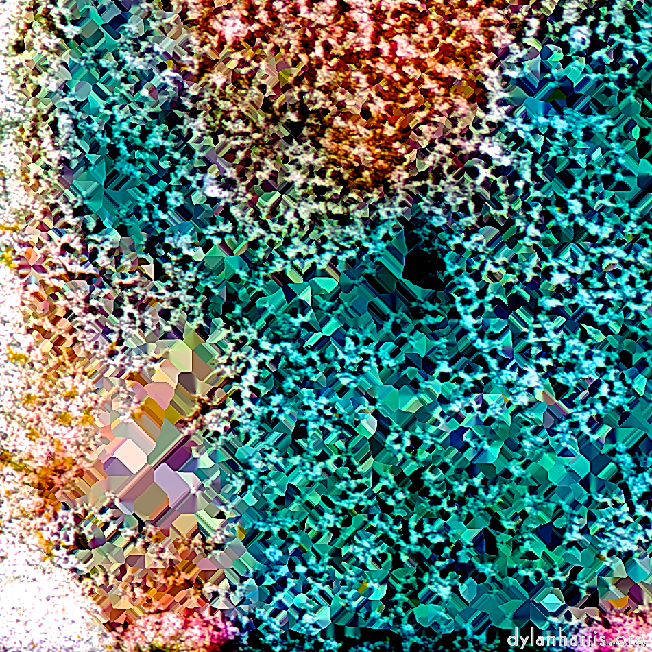 image: This is &lsquo;damage (cclxx) 2&rsquo;.