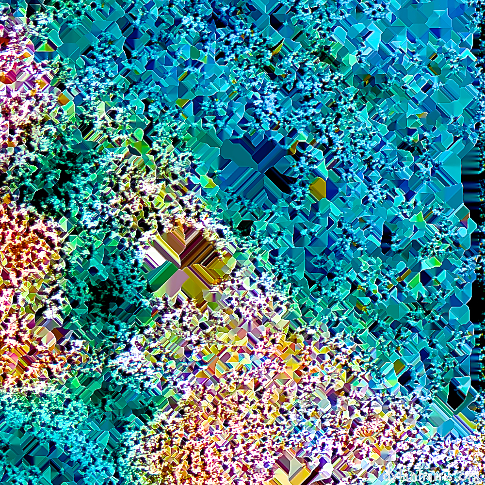 image: This is &lsquo;damage (cclxx) 6&rsquo;.