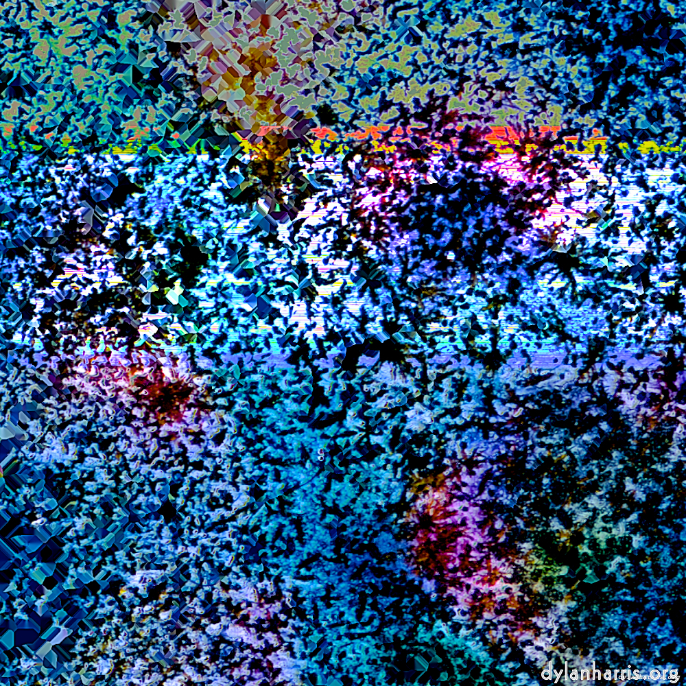 image: This is &lsquo;damage (cclxxi) 1&rsquo;.