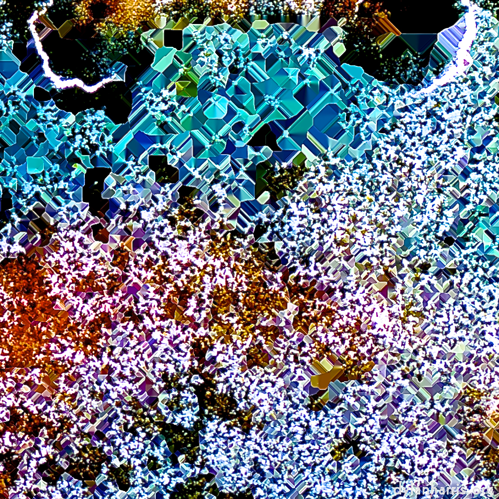 image: This is &lsquo;damage (cclxxi) 5&rsquo;.