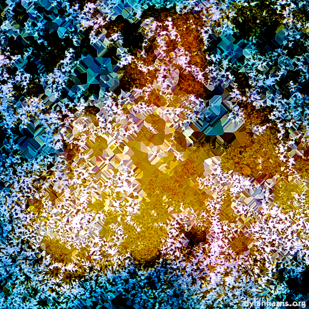 image: This is &lsquo;damage (cclxxi) 6&rsquo;.