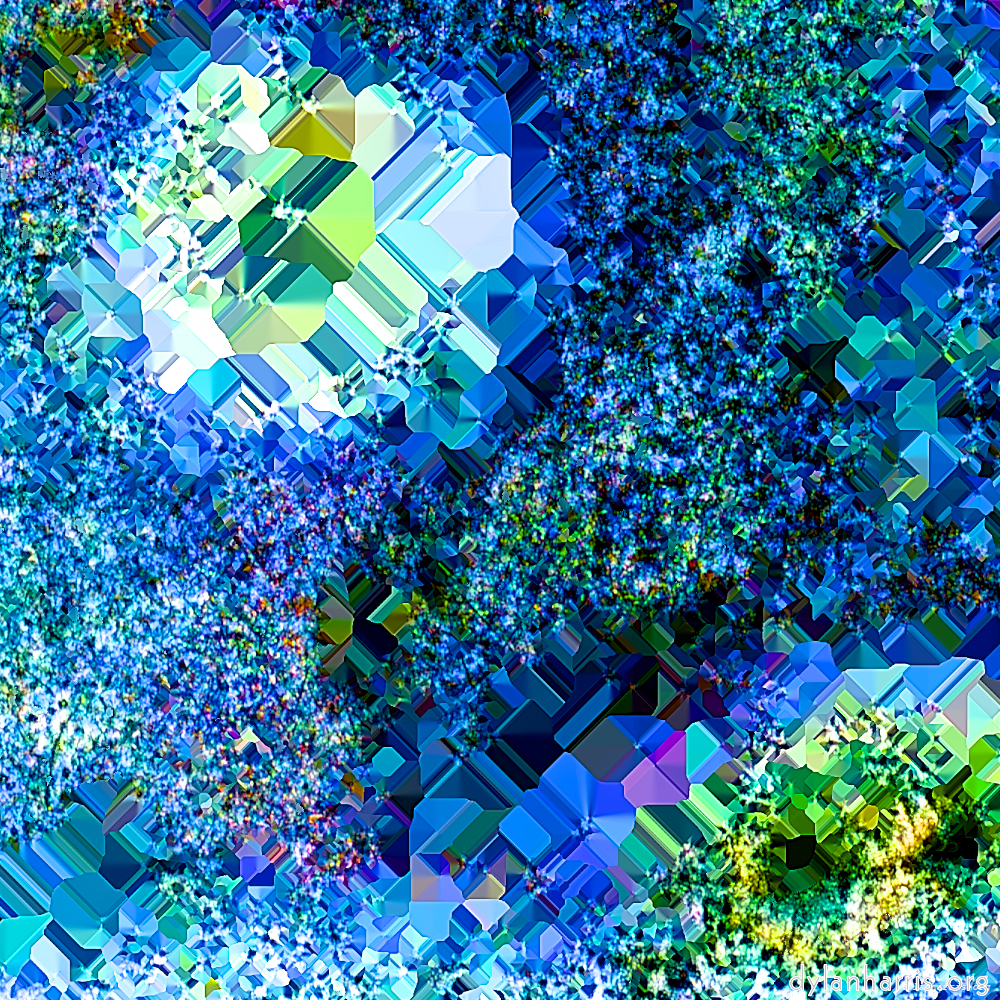 image: This is &lsquo;damage (cclxxii) 7&rsquo;.