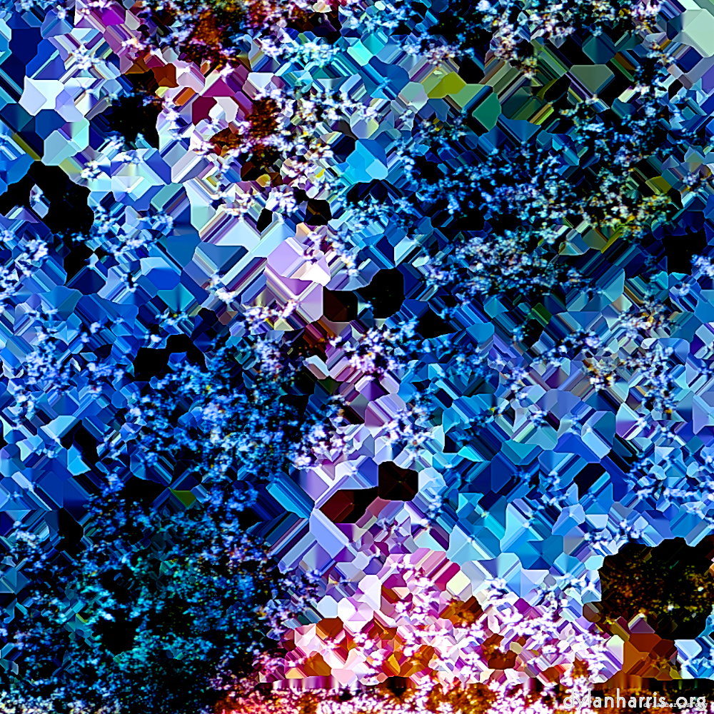 image: This is &lsquo;damage (cclxxiii) 2&rsquo;.