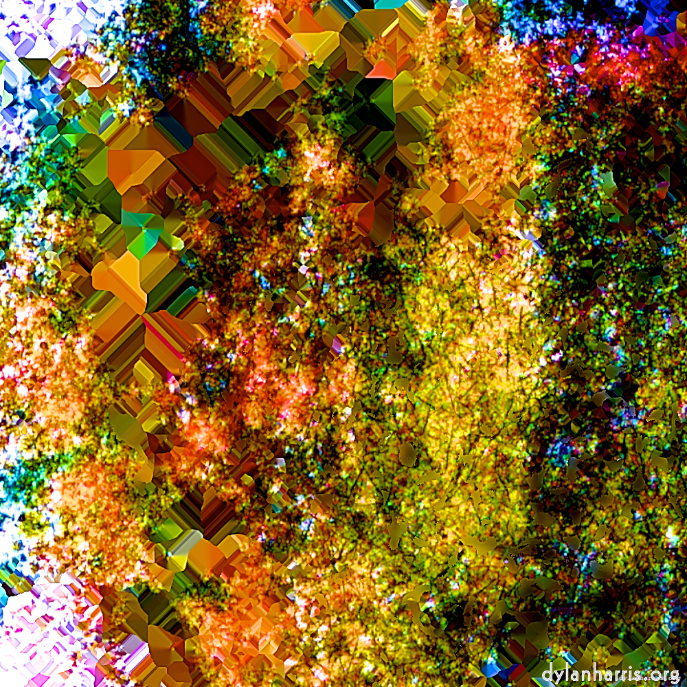 image: This is &lsquo;damage (cclxxiii) 9&rsquo;.