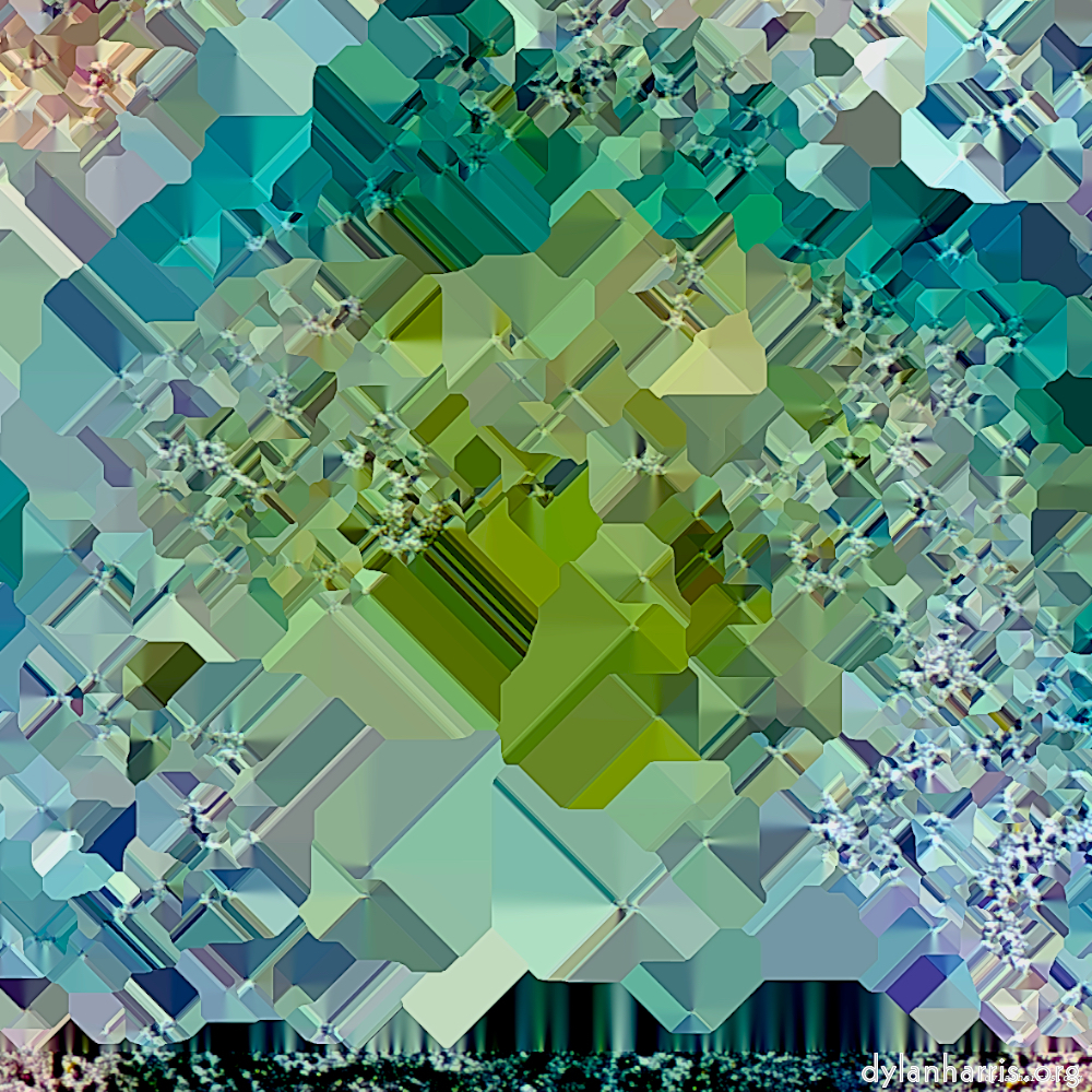 image: This is &lsquo;damage (cclxxiv) 5&rsquo;.