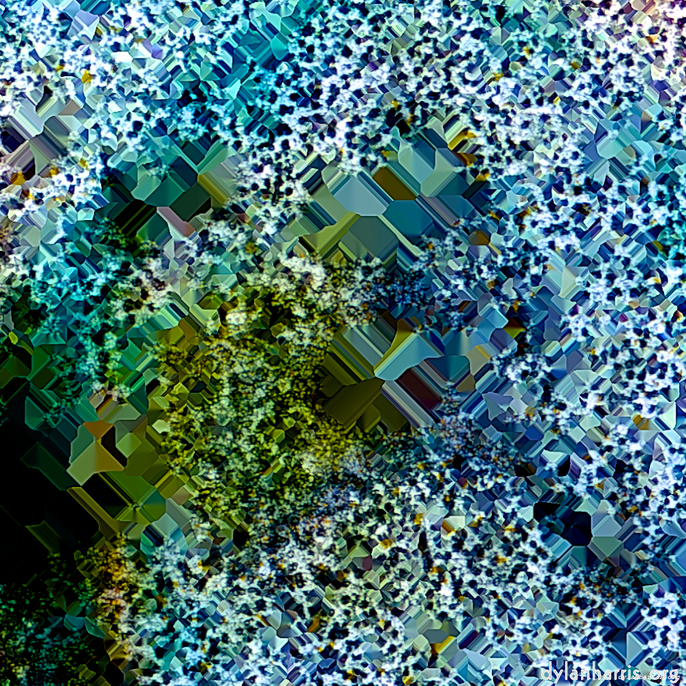 image: This is &lsquo;damage (cclxxiv) 9&rsquo;.