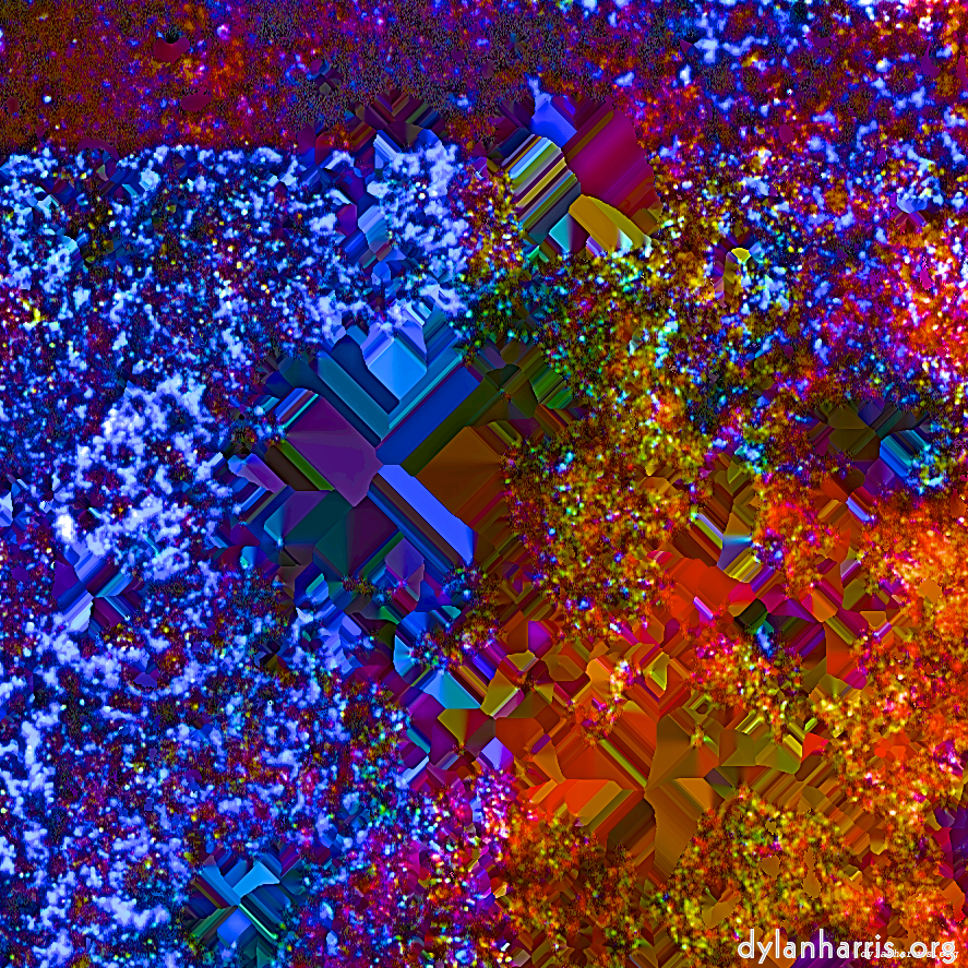 image: This is &lsquo;damage (cclxxv) 1&rsquo;.