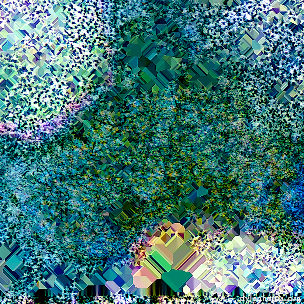 image: This is &lsquo;damage (cclxxv) 4&rsquo;.