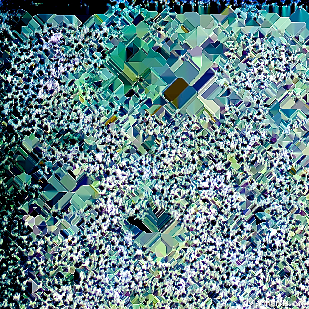 image: This is &lsquo;damage (cclxxv) 7&rsquo;.