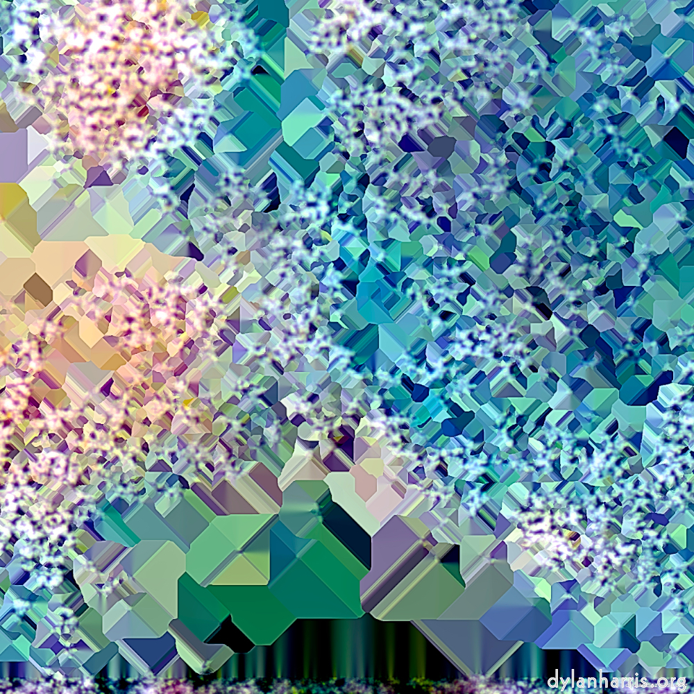 image: This is &lsquo;damage (cclxxvii) 1&rsquo;.