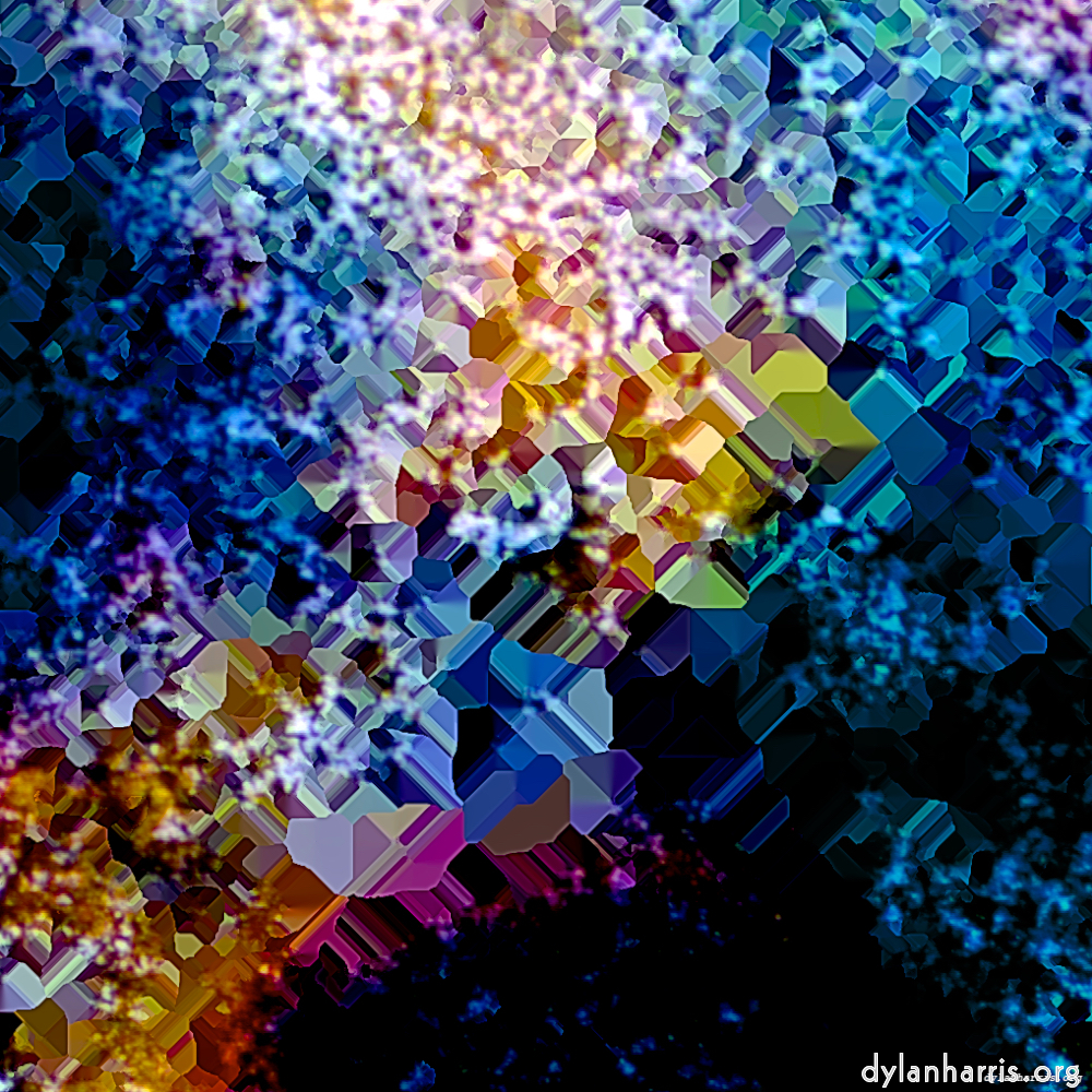 image: This is &lsquo;damage (cclxxvii) 5&rsquo;.