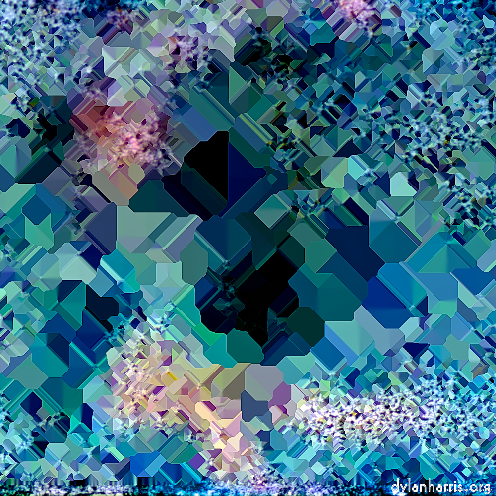 image: This is &lsquo;damage (cclxxvii) 6&rsquo;.