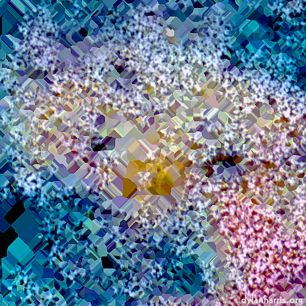 image: This is &lsquo;damage (cclxxvii) 9&rsquo;.