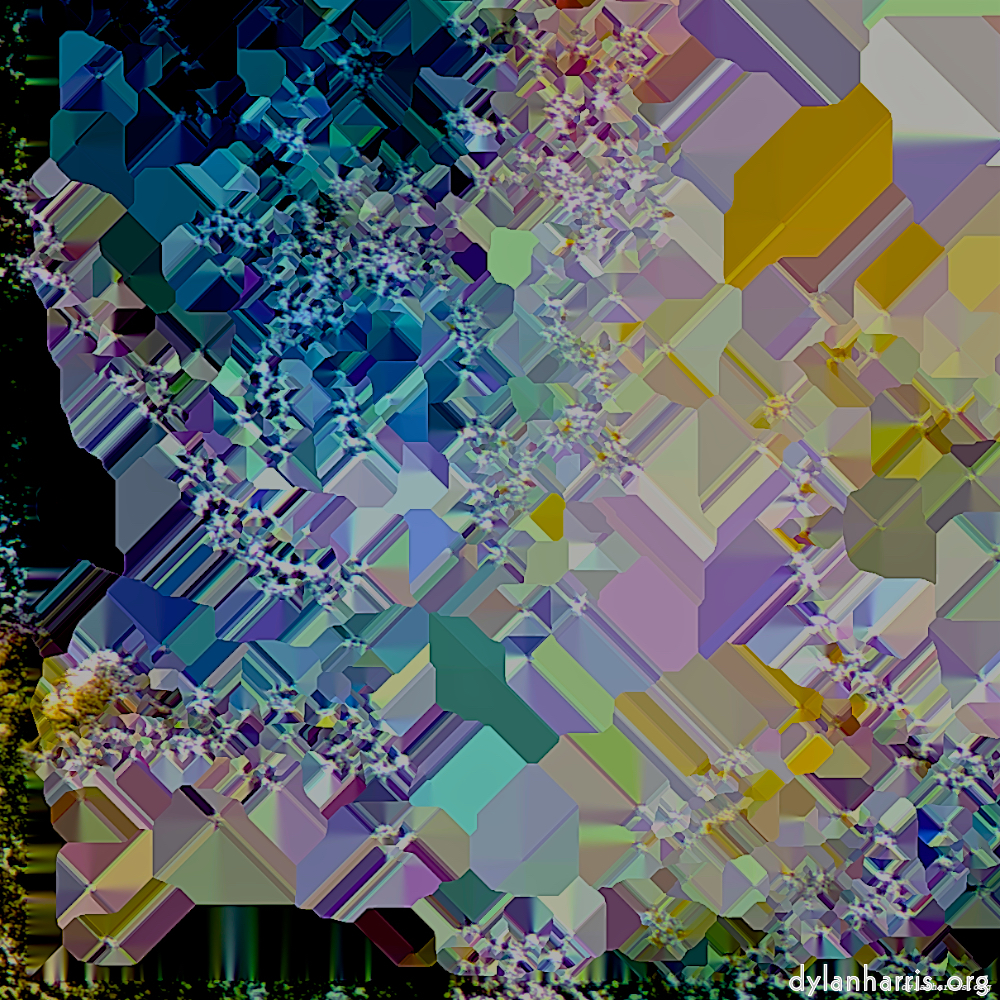 image: This is &lsquo;damage (cclxxviii) 1&rsquo;.