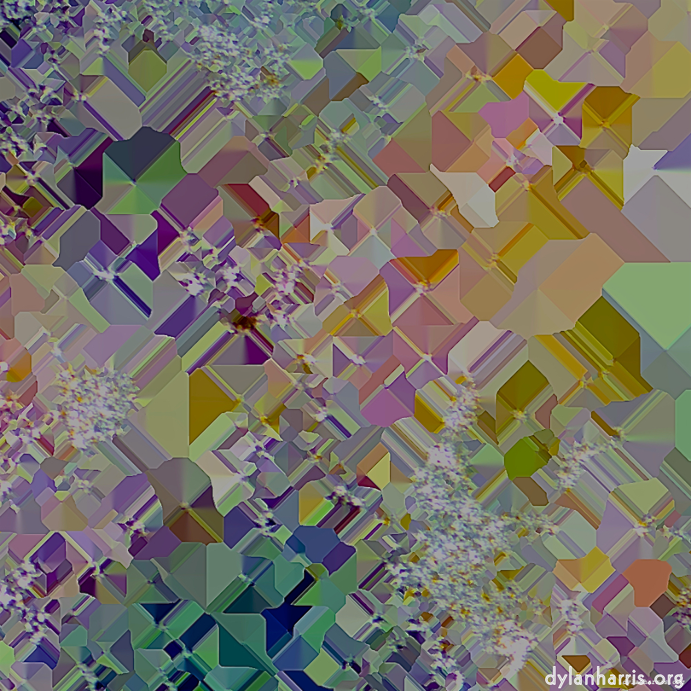 image: This is &lsquo;damage (cclxxviii) 3&rsquo;.