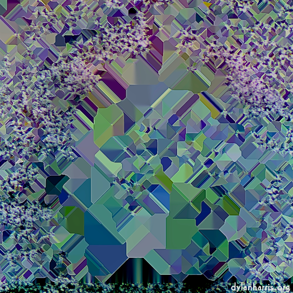 image: This is &lsquo;damage (cclxxviii) 4&rsquo;.