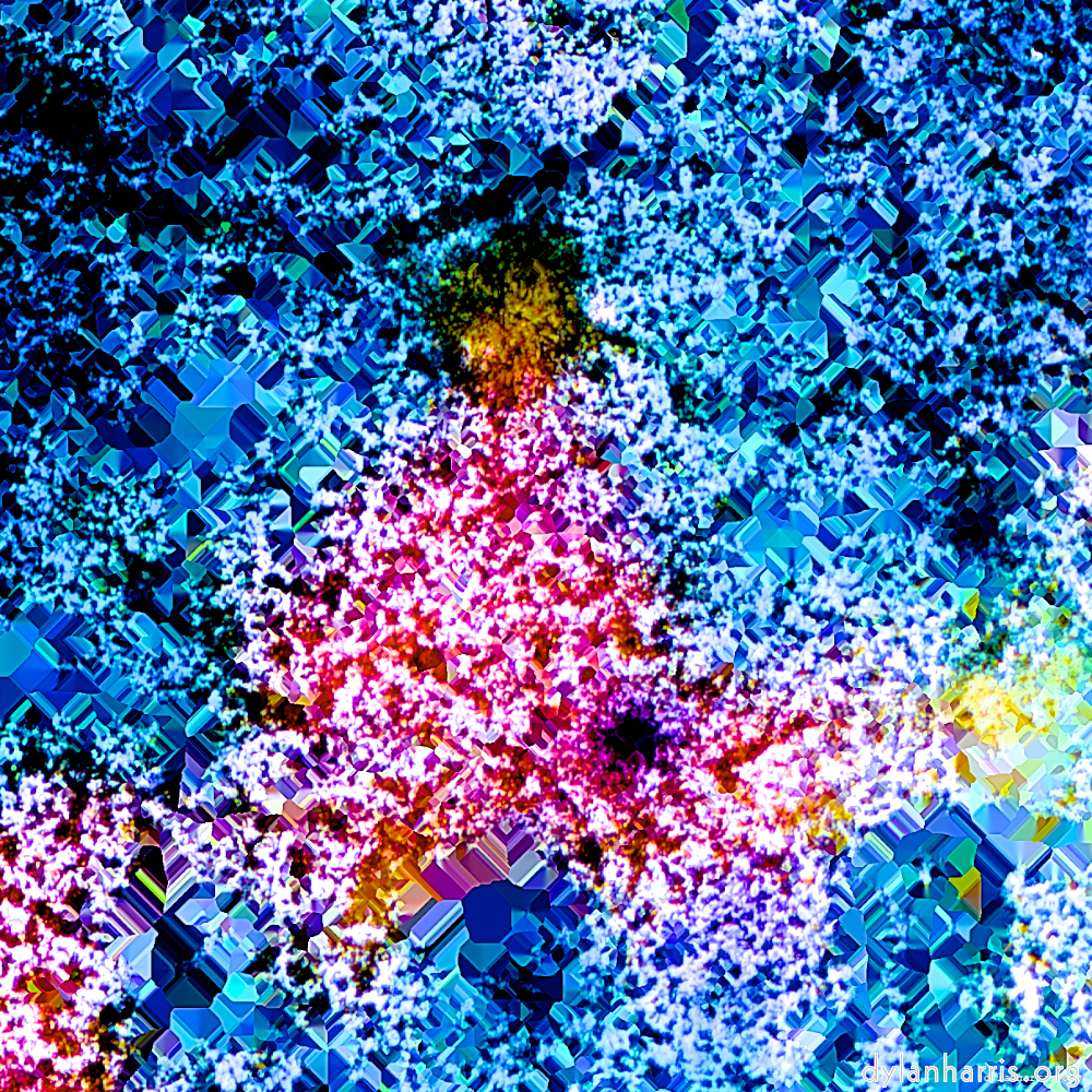 image: This is &lsquo;damage (cclxxix) 5&rsquo;.