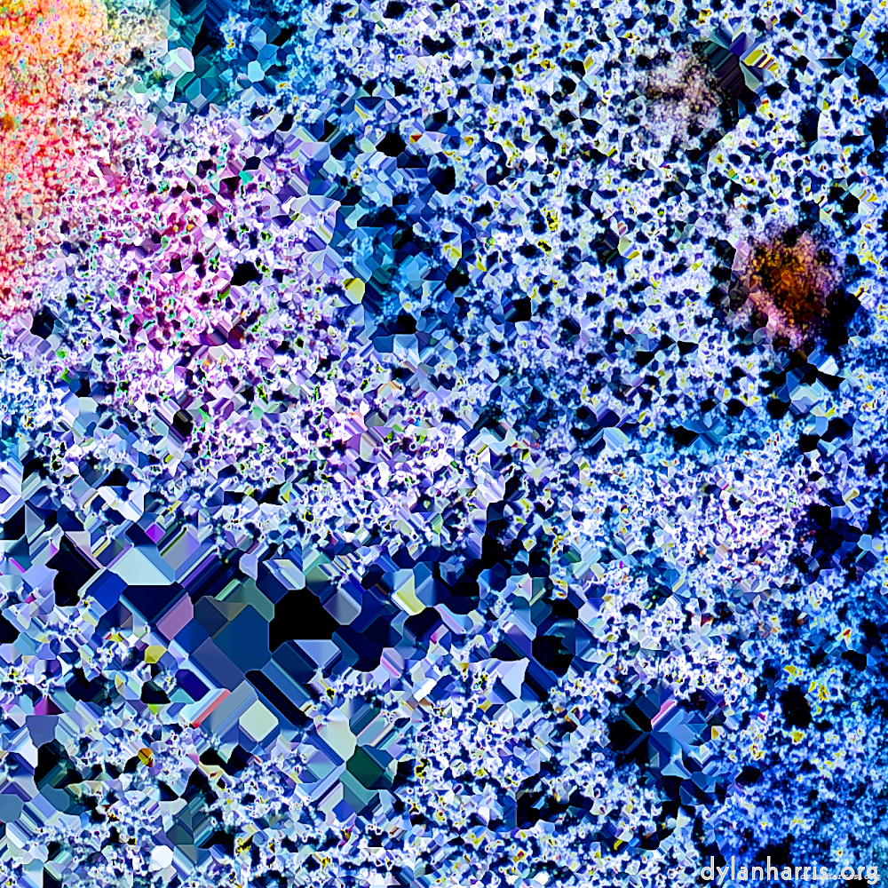 image: This is &lsquo;damage (cclxxx) 6&rsquo;.