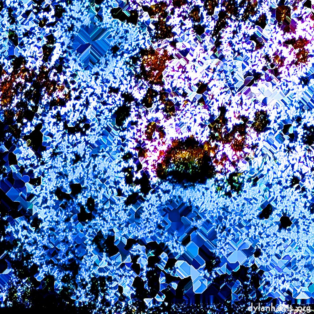 image: This is &lsquo;damage (cclxxx) 8&rsquo;.