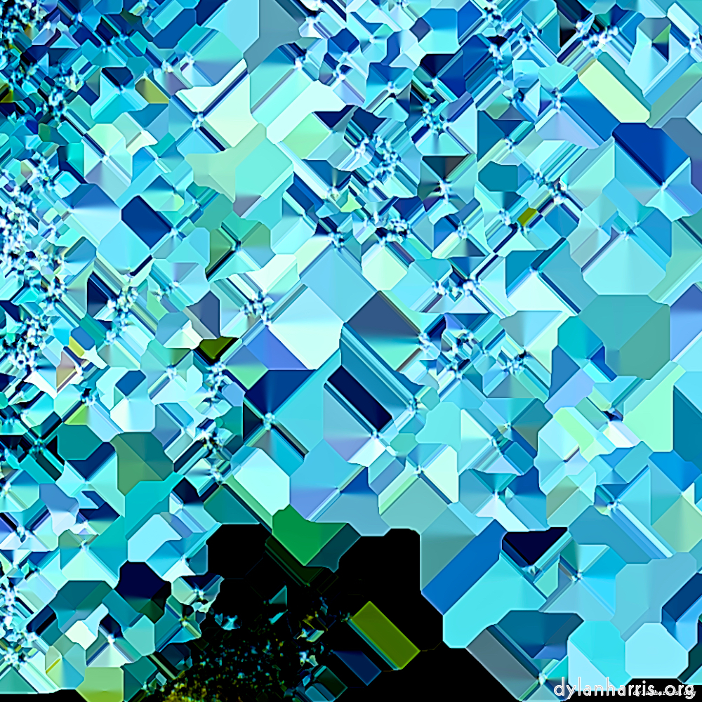 image: This is &lsquo;damage (cclxxxi) 5&rsquo;.