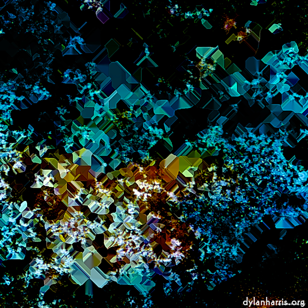 image: This is &lsquo;damage (cclxxxii) 1&rsquo;.