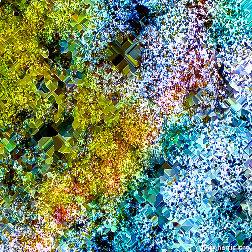 image: This is &lsquo;damage (cclxxxiv) 1&rsquo;.