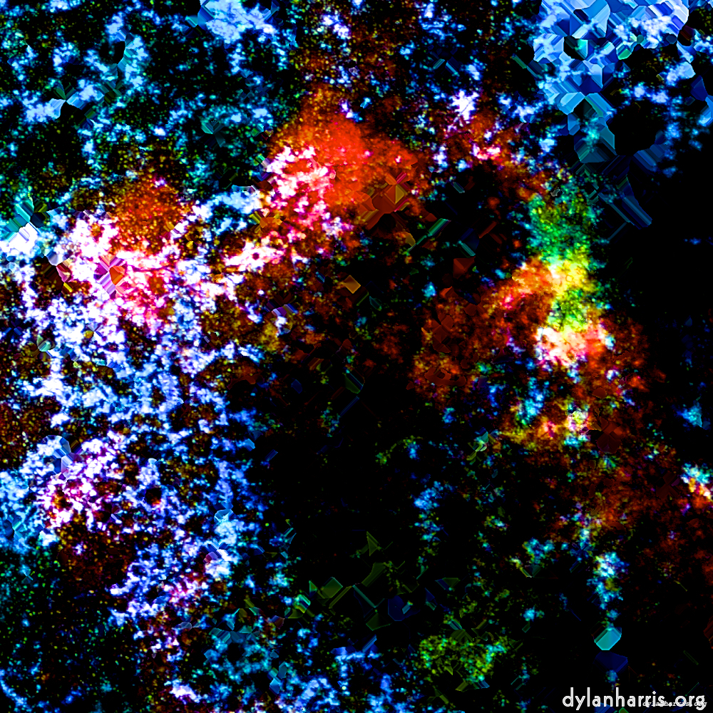 image: This is &lsquo;damage (cclxxxiv) 2&rsquo;.