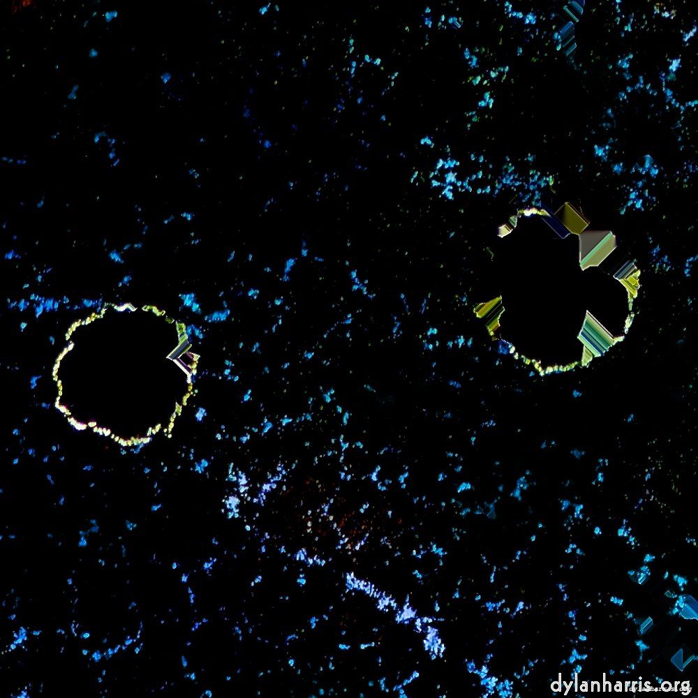 image: This is &lsquo;damage (cclxxxiv) 5&rsquo;.