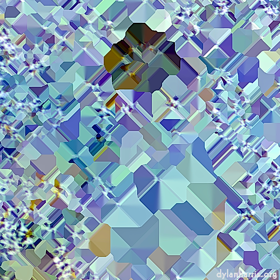 image: This is &lsquo;damage (cclxxxv) 4&rsquo;.