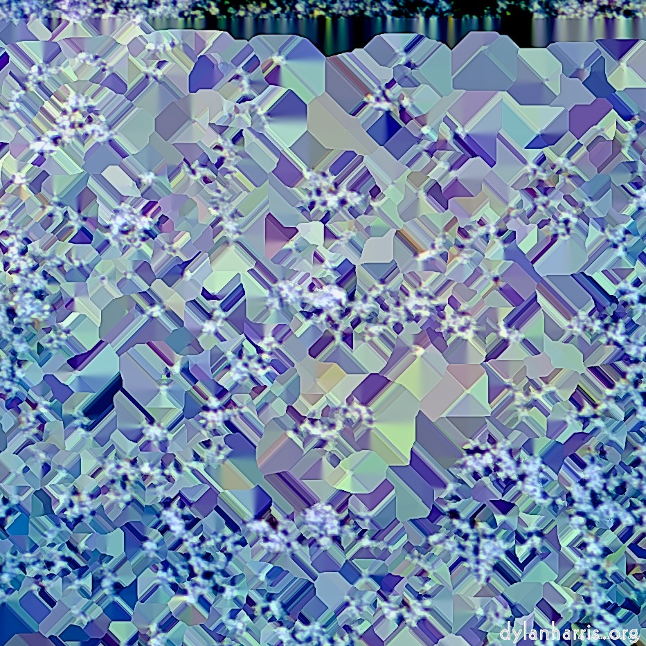 image: This is &lsquo;damage (cclxxxv) 6&rsquo;.