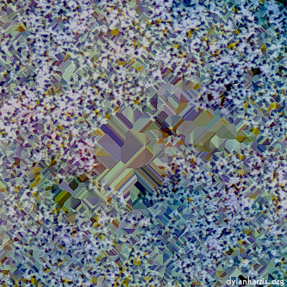 image: This is &lsquo;damage (cclxxxv) 7&rsquo;.