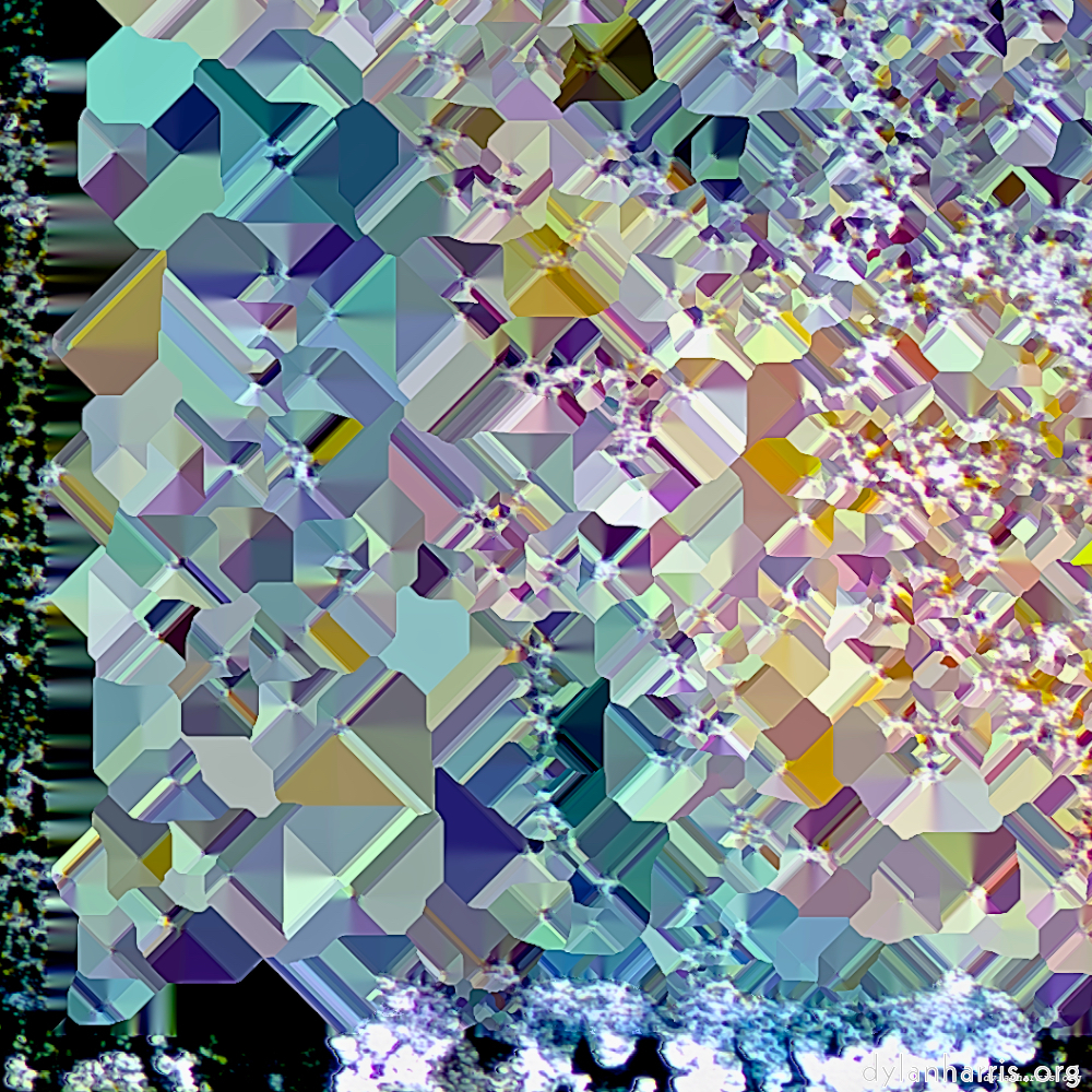 image: This is &lsquo;damage (cclxxxvi) 2&rsquo;.