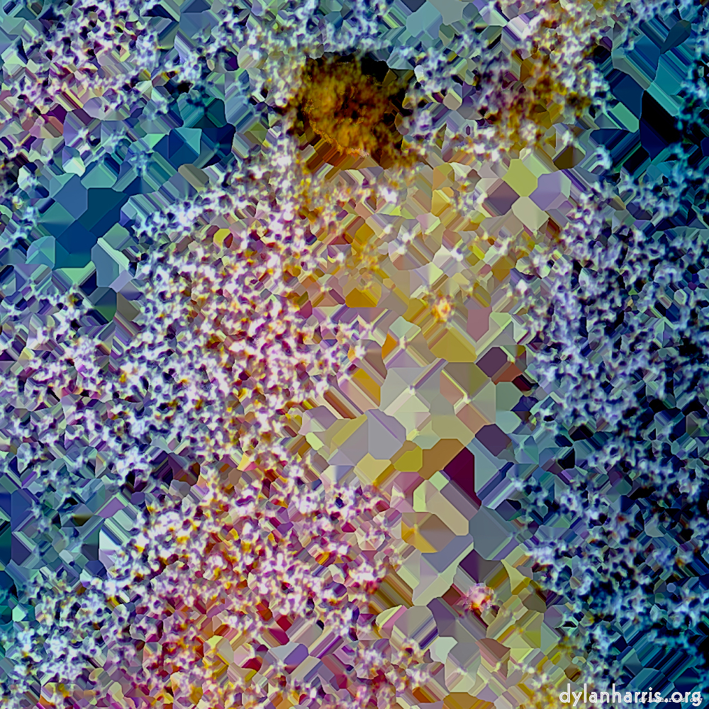 image: This is &lsquo;damage (cclxxxvi) 4&rsquo;.