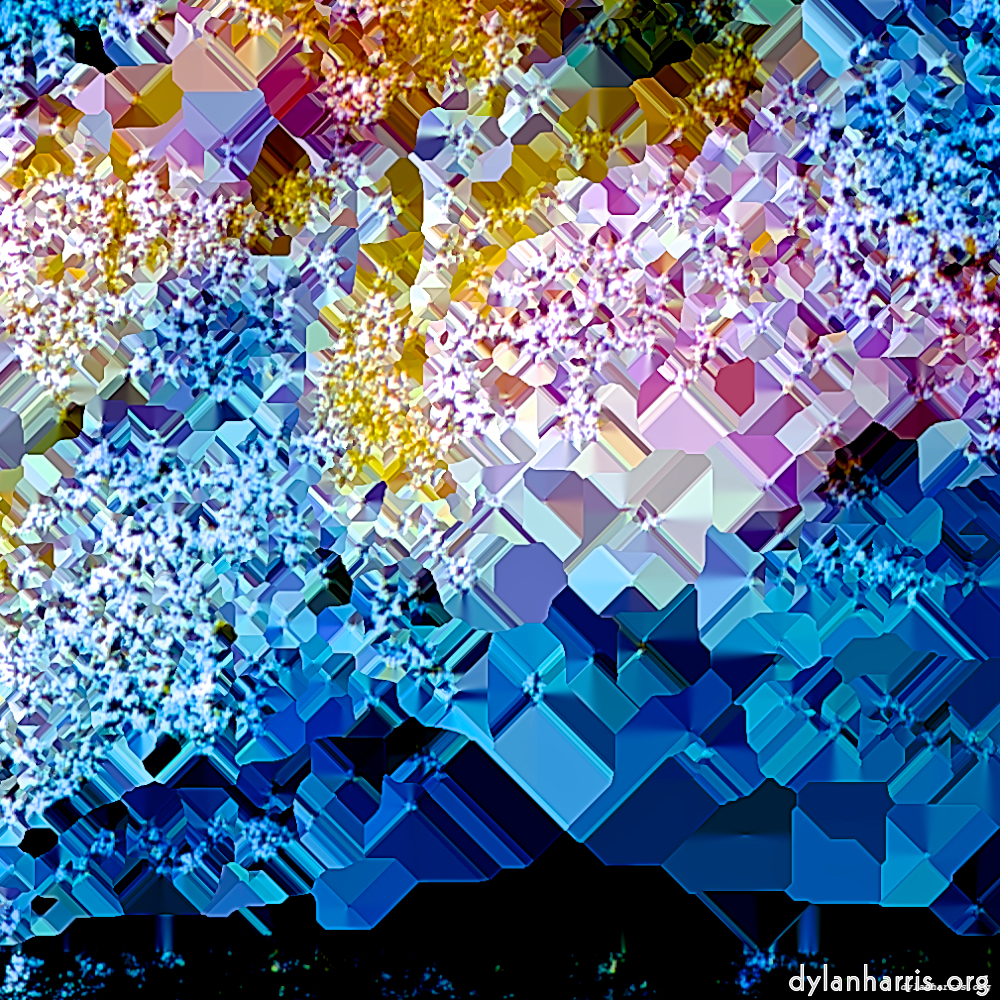 image: This is &lsquo;damage (cclxxxix) 5&rsquo;.