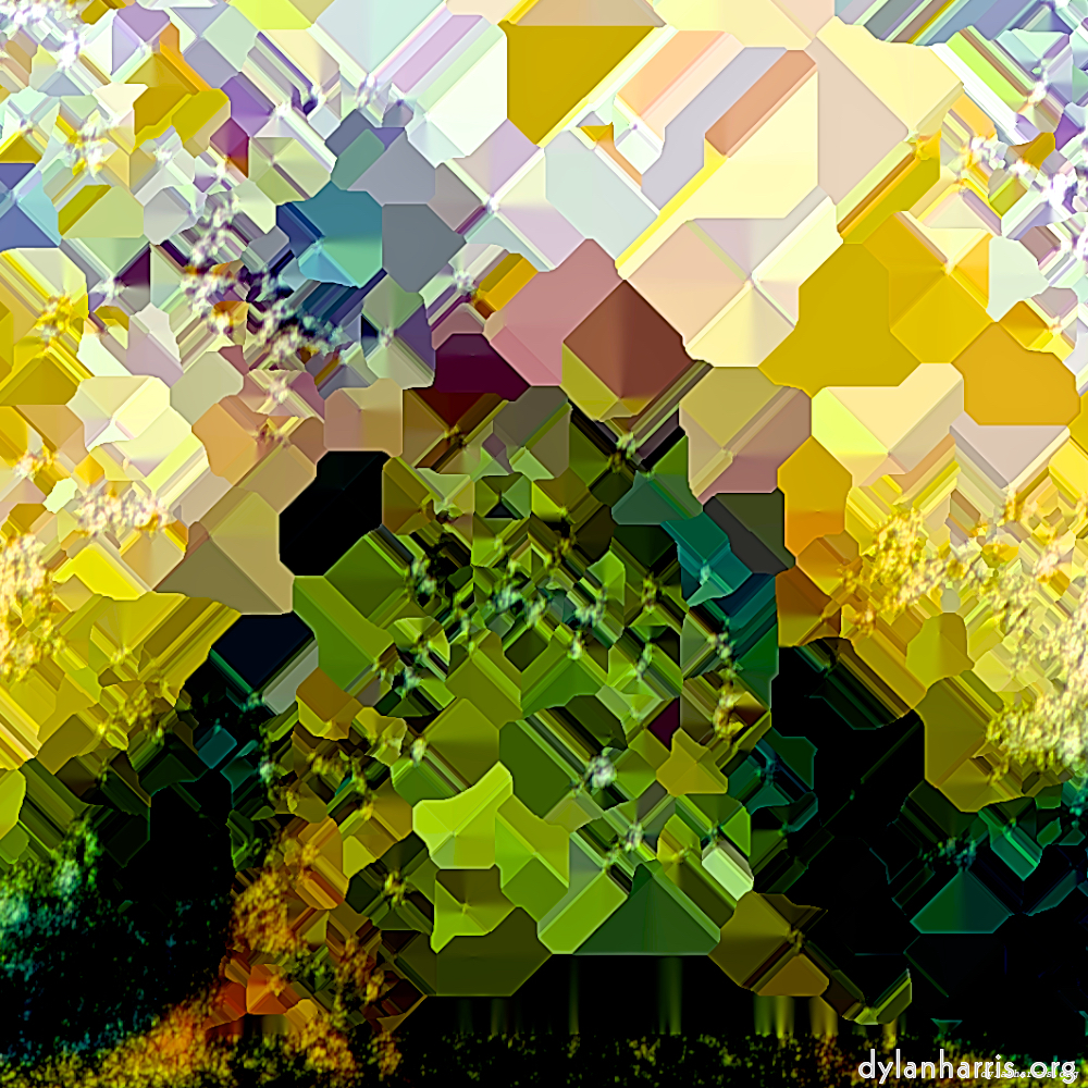 image: This is &lsquo;damage (ccxc) 1&rsquo;.