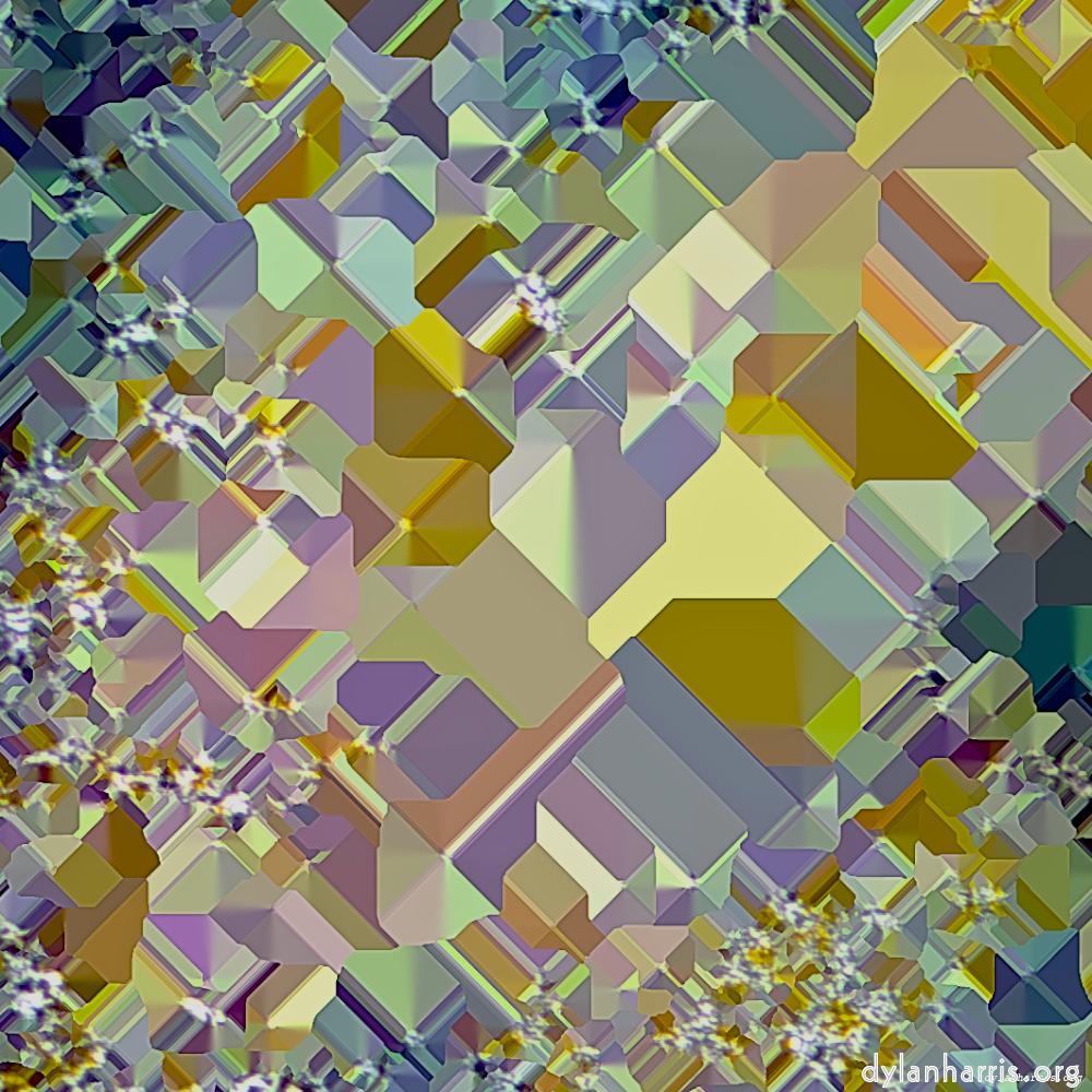 image: This is &lsquo;damage (ccxc) 4&rsquo;.