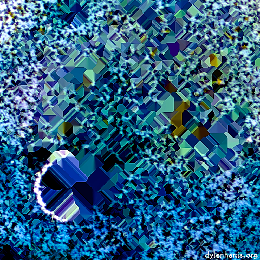 image: This is &lsquo;damage (ccxc) 5&rsquo;.