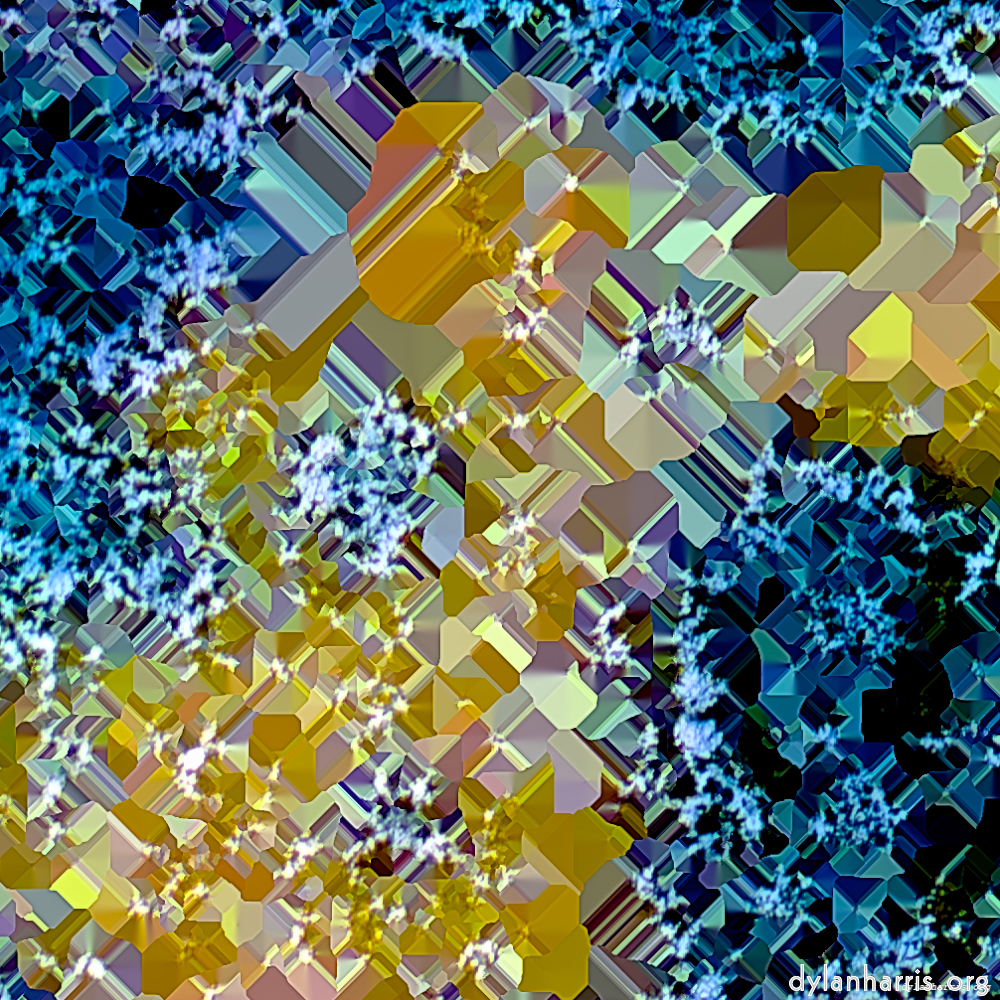 image: This is &lsquo;damage (ccxc) 7&rsquo;.