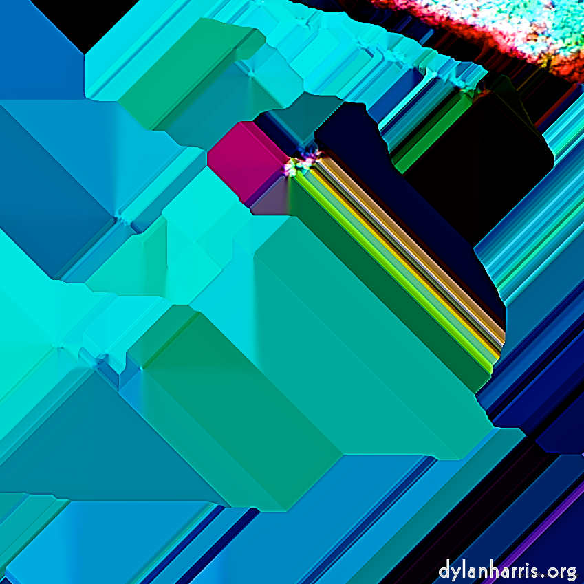 image: This is &lsquo;damage (cxc) 1&rsquo;.