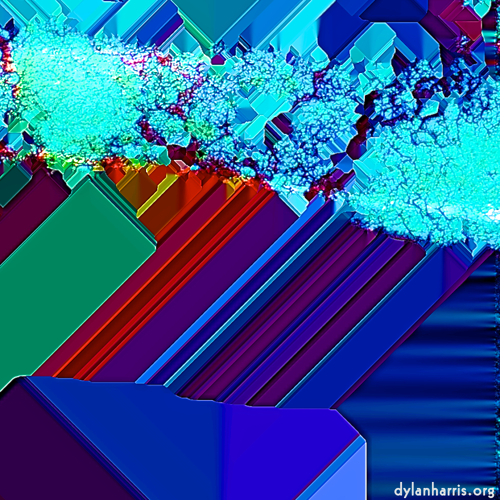 image: This is &lsquo;damage (cxc) 4&rsquo;.