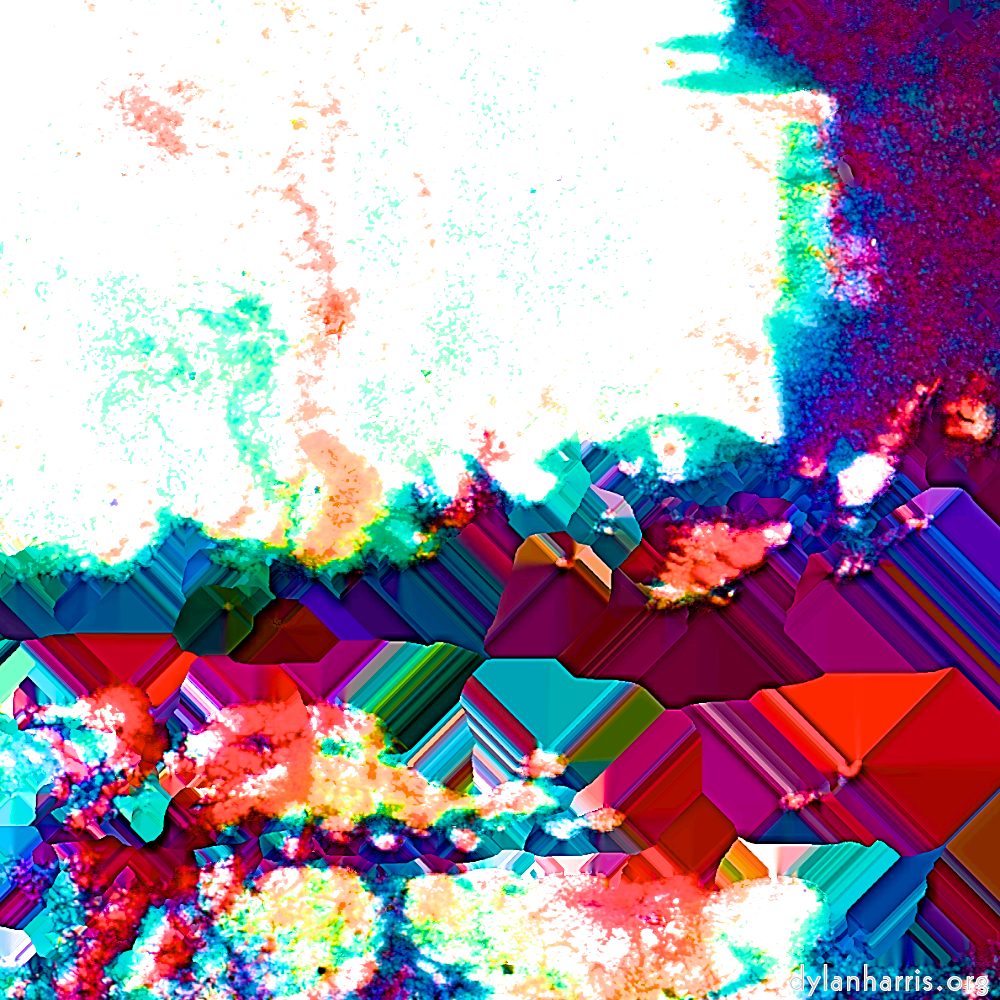 image: This is &lsquo;damage (cxc) 5&rsquo;.