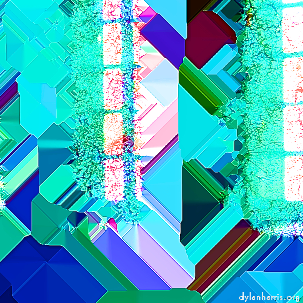 image: This is &lsquo;damage (cxc) 7&rsquo;.