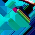 image: Image from the photoset &lsquo;damage (cxc)&rsquo;.