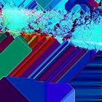 image: Image from the photoset &lsquo;damage (cxc)&rsquo;.