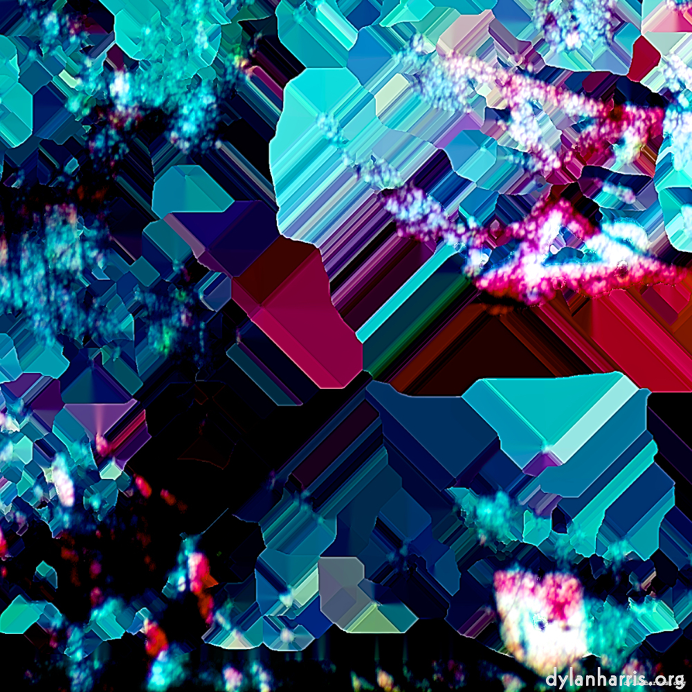 image: This is &lsquo;damage (cxci) 1&rsquo;.