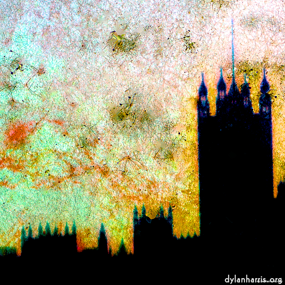 image: This is &lsquo;damage (cxci) 6&rsquo;.