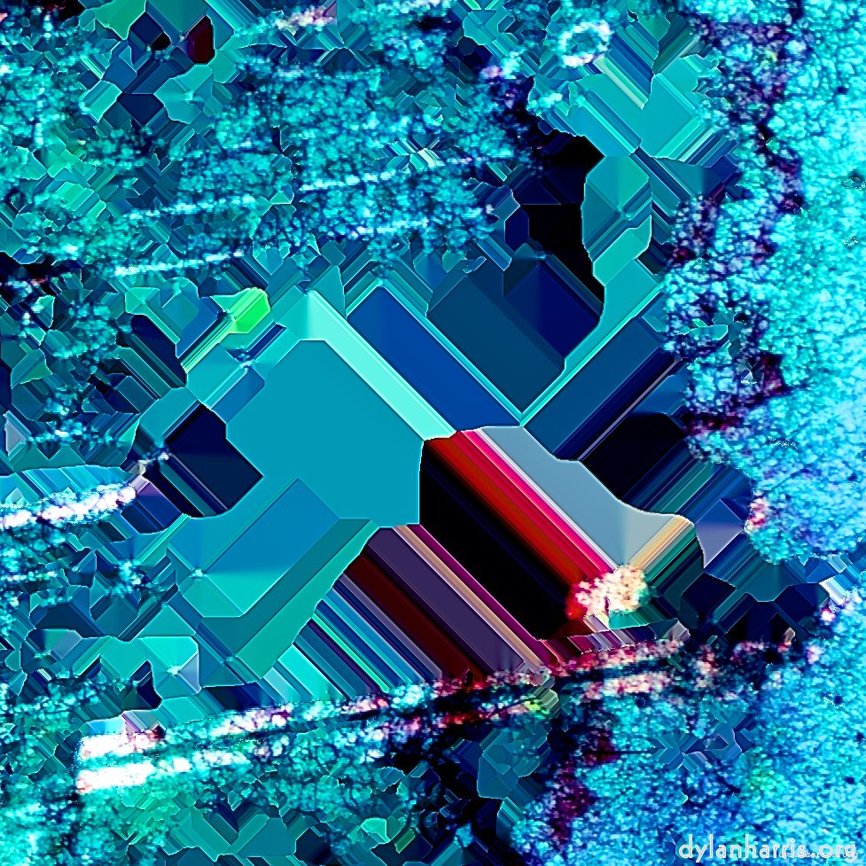 image: This is &lsquo;damage (cxci) 7&rsquo;.