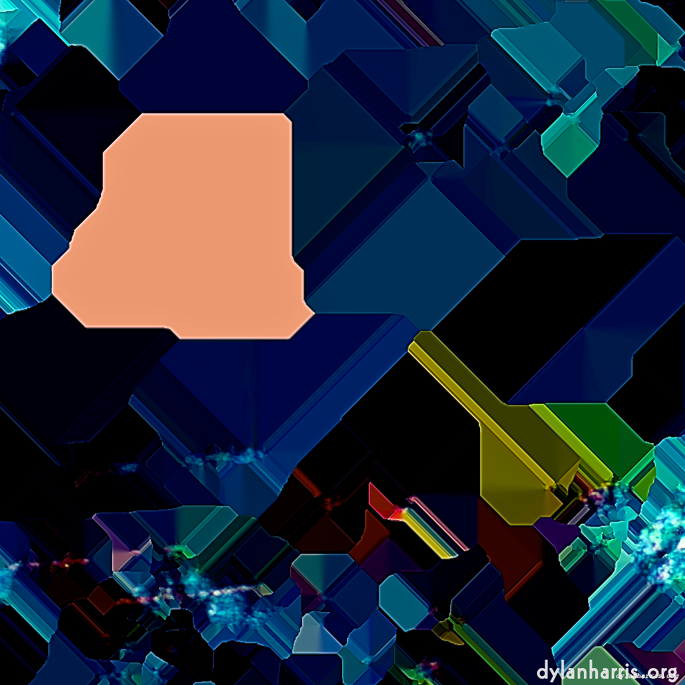 image: This is &lsquo;damage (cxci) 8&rsquo;.