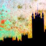 image: Image from the photoset &lsquo;damage (cxci)&rsquo;.