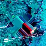 image: Image from the photoset &lsquo;damage (cxci)&rsquo;.